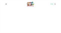 Desktop Screenshot of laughandlearnllc.com